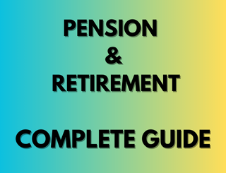 Pension and Retirement Benefits for Central Government Employees