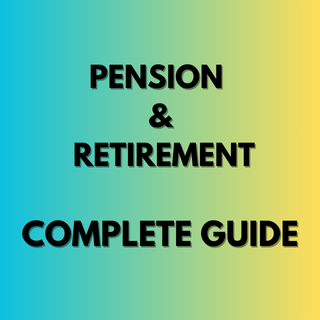 Pension and Retirement Benefits for Central Government Employees